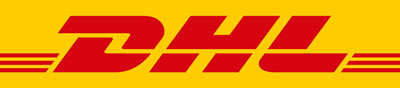 Versand per DHL