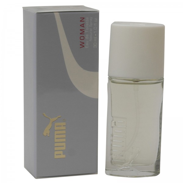 Puma Woman Classic Eau de Toilette Spray 30 ml